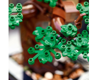 LEGO Icons 10281 Drzewko bonsai - 1012696 - zdjęcie 5